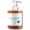 ALMA SECRET - GEL-SHAMPOOING ULTRA-DOUX PH 5.5 500ML