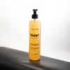 Brazilian Glow shampoing  honey 500ml (Emballages Deffectueux)