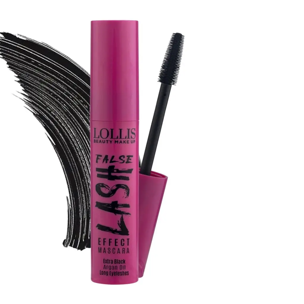 Lollis - False Lash Effect Mascara