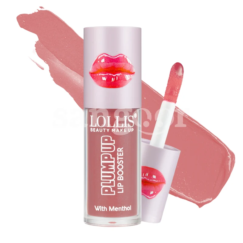 LOLLIS GLOSS PLUMP UP BOOSTER N04