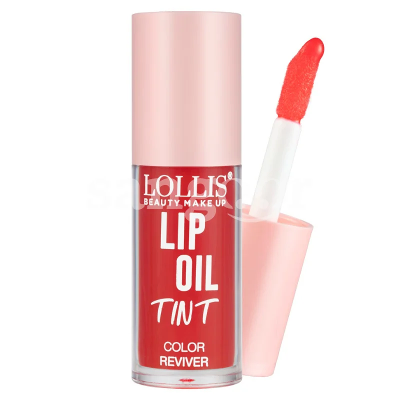 LOLLIS LIP OIL TINT N03