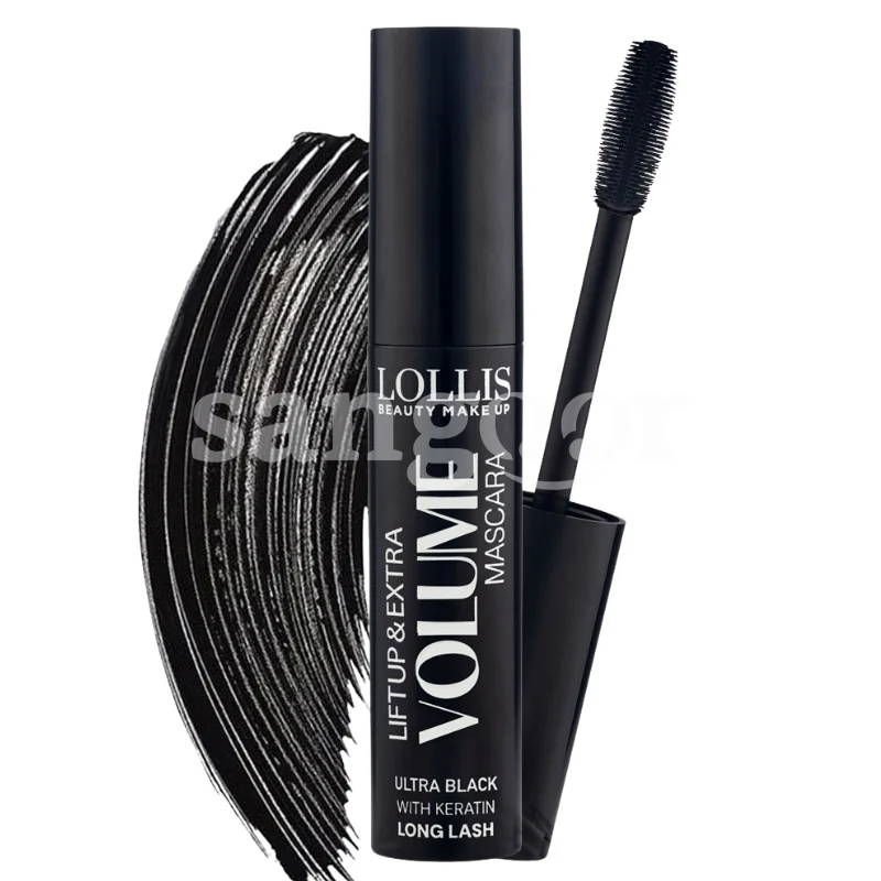 LOLLIS MASCARA LIFT UP EXTRA VOLUME
