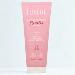 LUXEOL SHAMPOING BOUCLES 200 ML