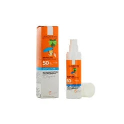 La Roche-posay Anthelios Dermo-pediatrics Lait Bebe Spf50+ 50ml