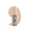 Lollis Cover Up 3 In 1 Concealer Contour Foundation - 5.5ml