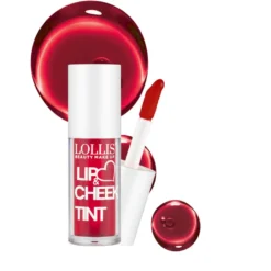 Lollis - Lip & Cheek Tint 01