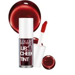 Lollis - Lip & Cheek Tint 03