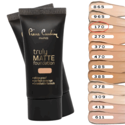 PIERRE CARDIN - TRULY MATTE Foundation 170 Beige