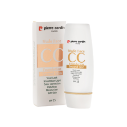 Pierre Cardin CC Cream SPF 15 Porcelain 422