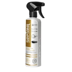 SEPTANIL desinfectant  framboise vanille 500ml