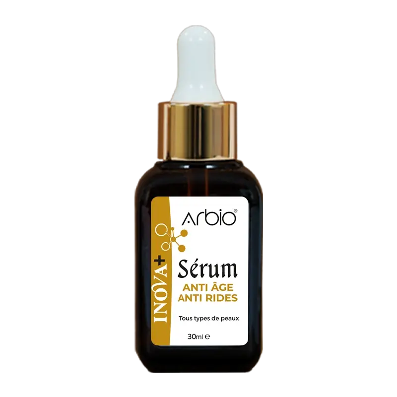Sérum inova+