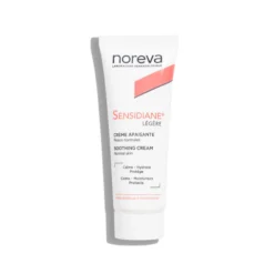 Noreva sensidiane creme apaisante riche peaux légère 40ml