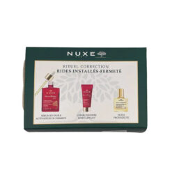 NUXE TROUSSE MERVEILLANCE LIFT LE SERUM EN HUILE ACTIVATEUR DE FERMETE