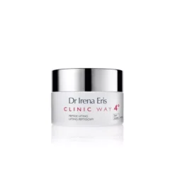 CLINIC WAY 4 lifting crème jour spf20 50ml (date proche 04/2026)