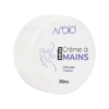 ARBIO Mini Crème à mains: Fraîche