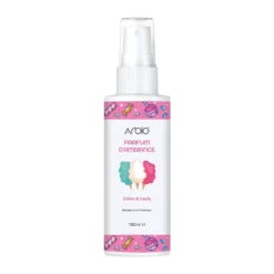 ARBIO Parfum d’ambiance cotton & candy 150ML