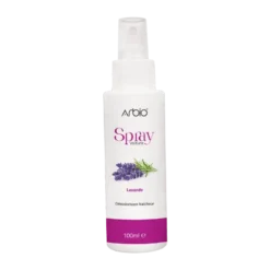 ARBIO Spray voiture lavande