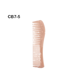 AZAL Peigne plat à double tête CB7-5