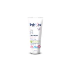 Babirose Cold Cream 100ml