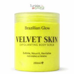 Brazilian Glow  Gommage Corps Velvet ROSE
