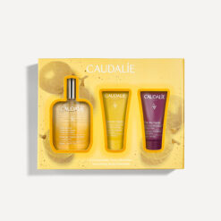 Caudalie Coffret Huile de Soin​ Soleil des Vignes