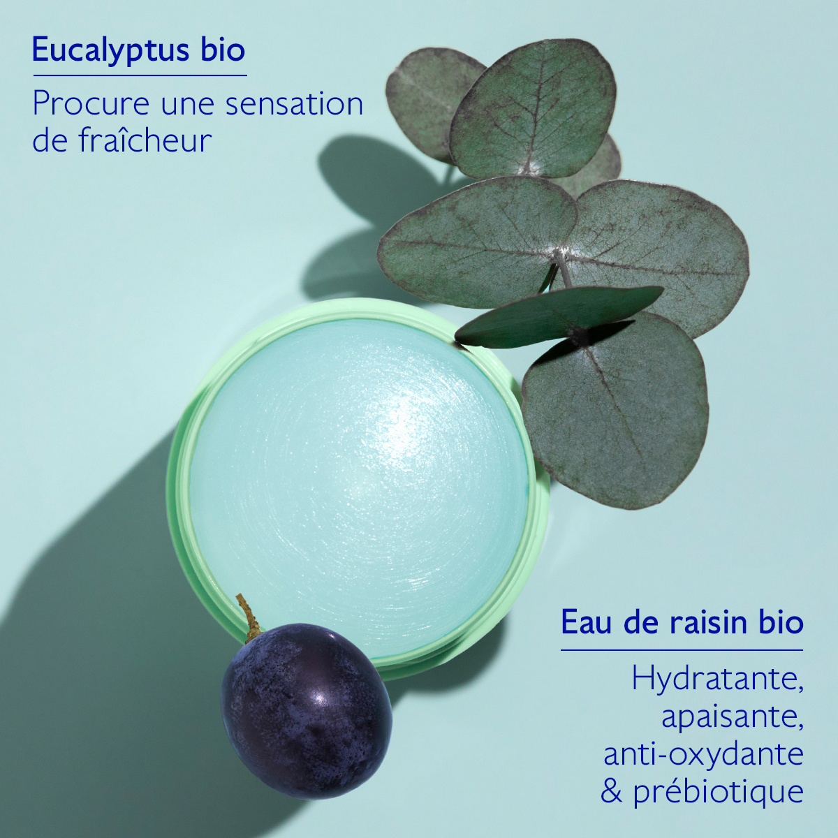 Caudalie Déodorant Stick Naturel Vinofresh – Image 7