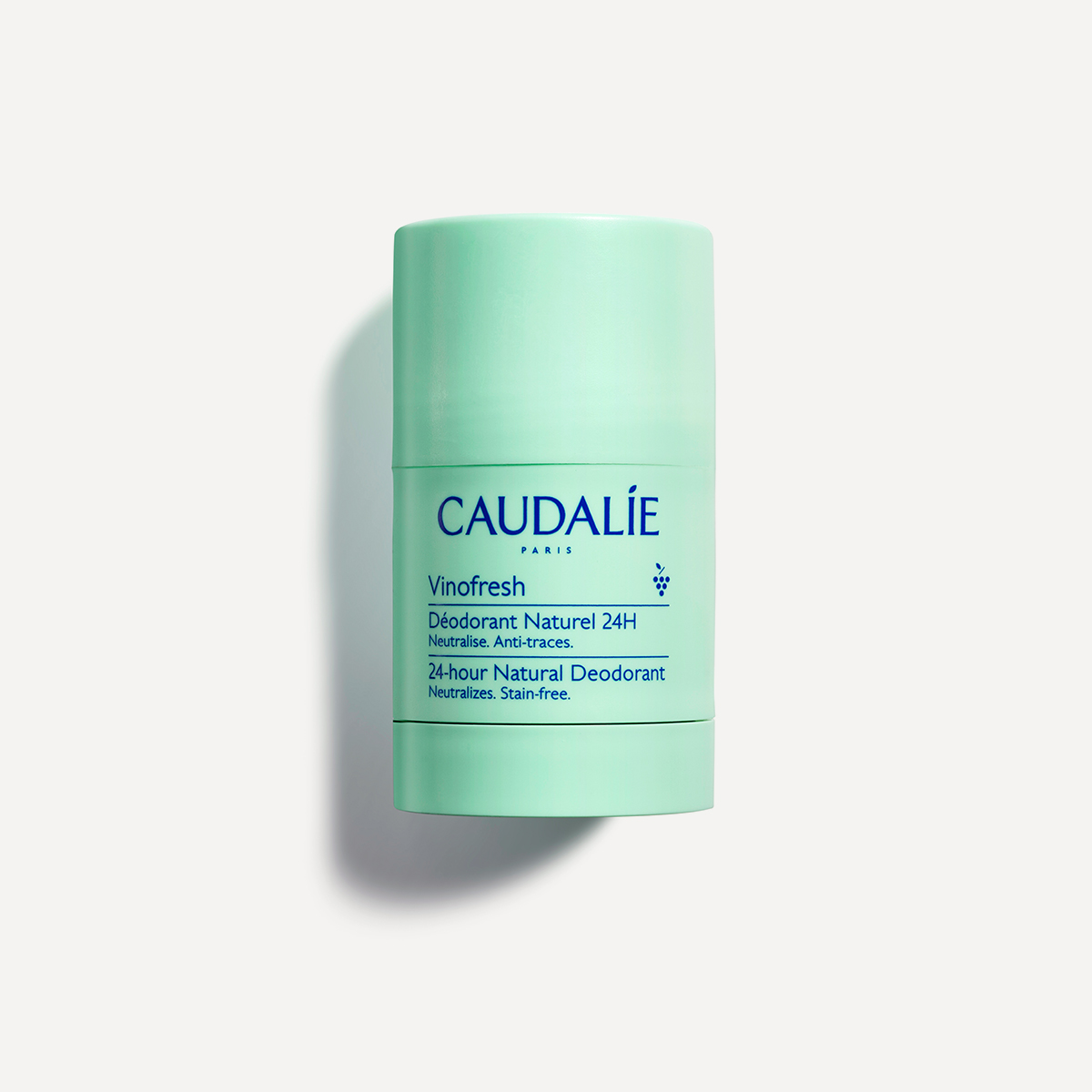 Caudalie Déodorant Stick Naturel Vinofresh