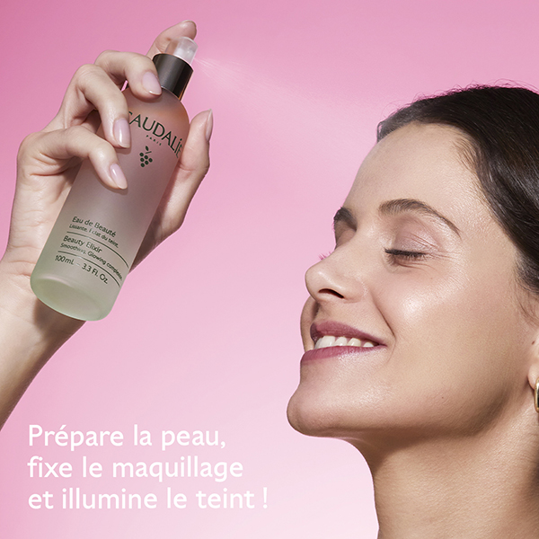 Caudalie Eau de Beauté 100ml – Image 7