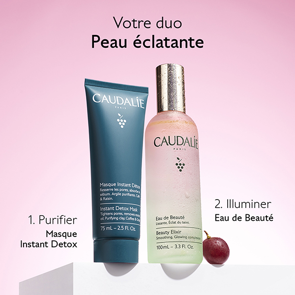 Caudalie Eau de Beauté 100ml – Image 2