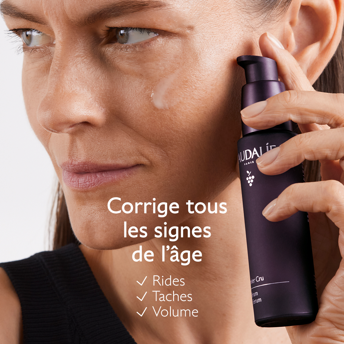 Caudalie Premier cru Le Sérum – Image 10