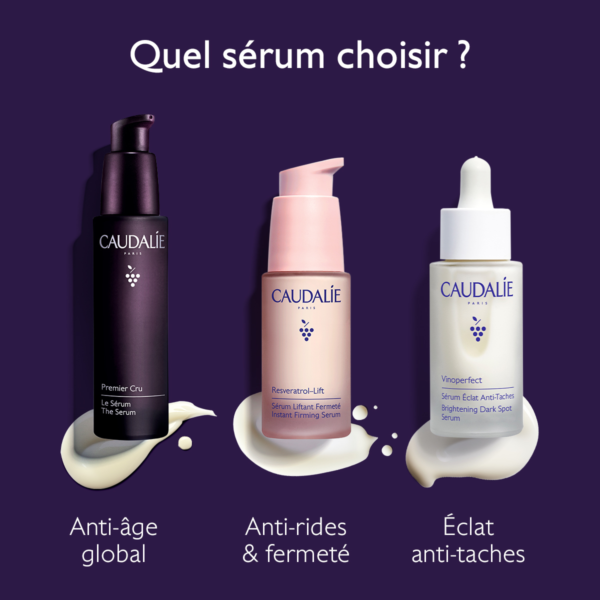 Caudalie Premier cru Le Sérum – Image 4