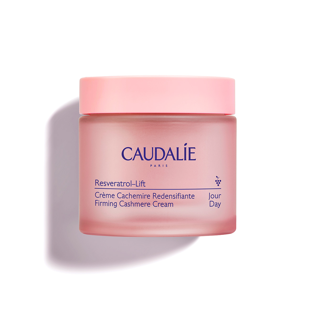 Caudalie Resveratrol Lift - crème cachemire redensifiante