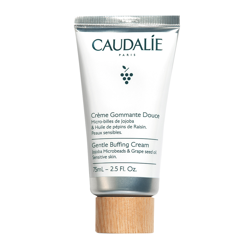 Caudalie Vinoclean - Crème Gommante Douce Micro Billes de Jojoba - 4