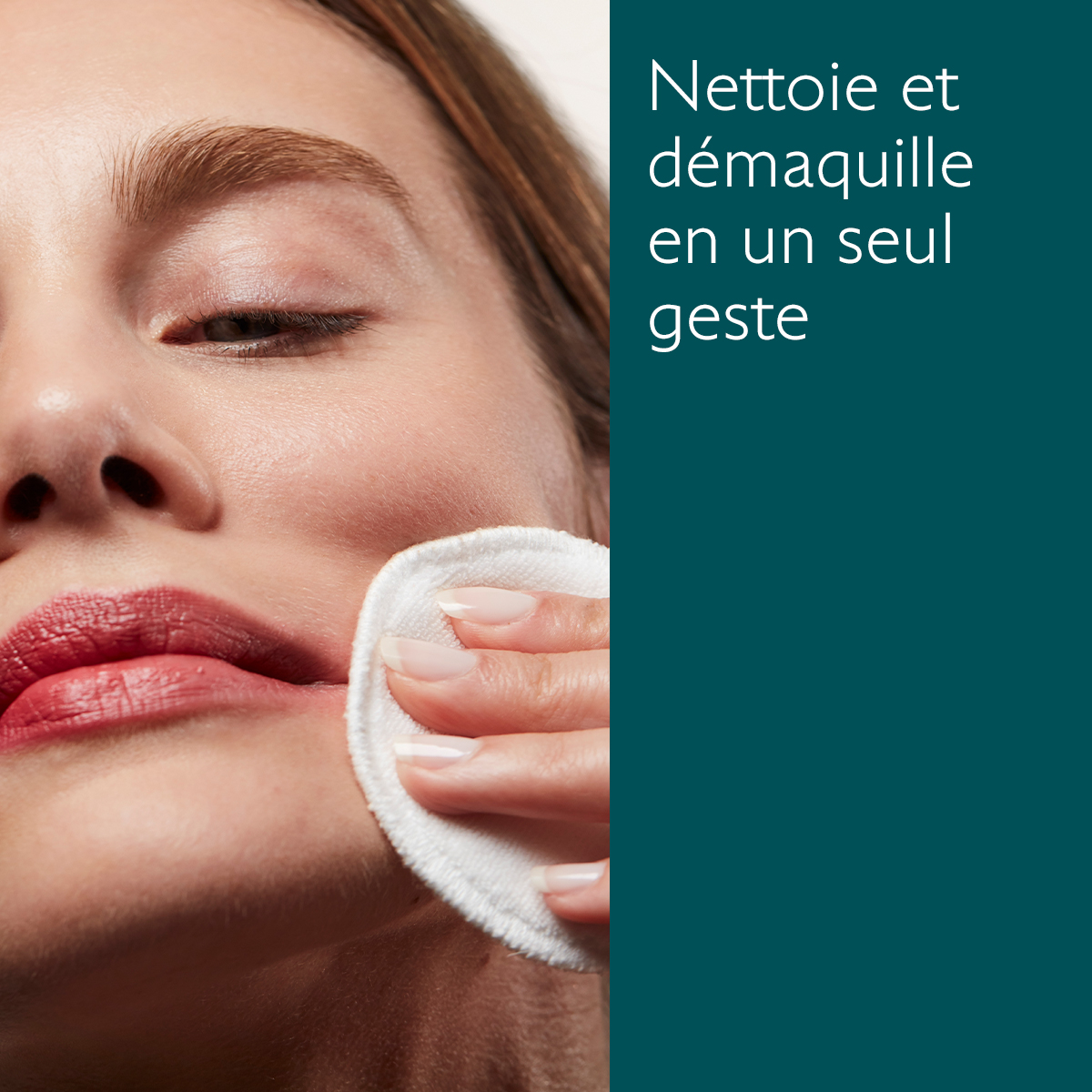 Caudalie Vinoclean - Eau Micellaire Démaquillante à la Camomille 200ml – Image 2