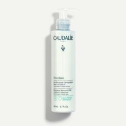 Caudalie Vinoclean - Lait d_Amande Démaquillant 200ml
