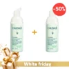 Caudalie Vinoclean Mousse Nettoyante Fleur de Vigne Lot de 2 x 150ml (-50%)