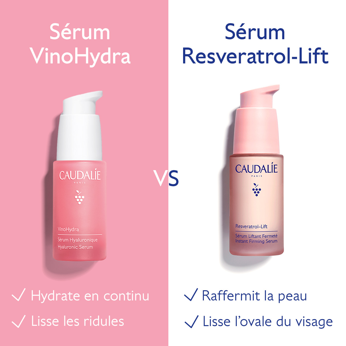 Caudalie Vinohydra - Sérum à l_acide hyaluronique – Image 4