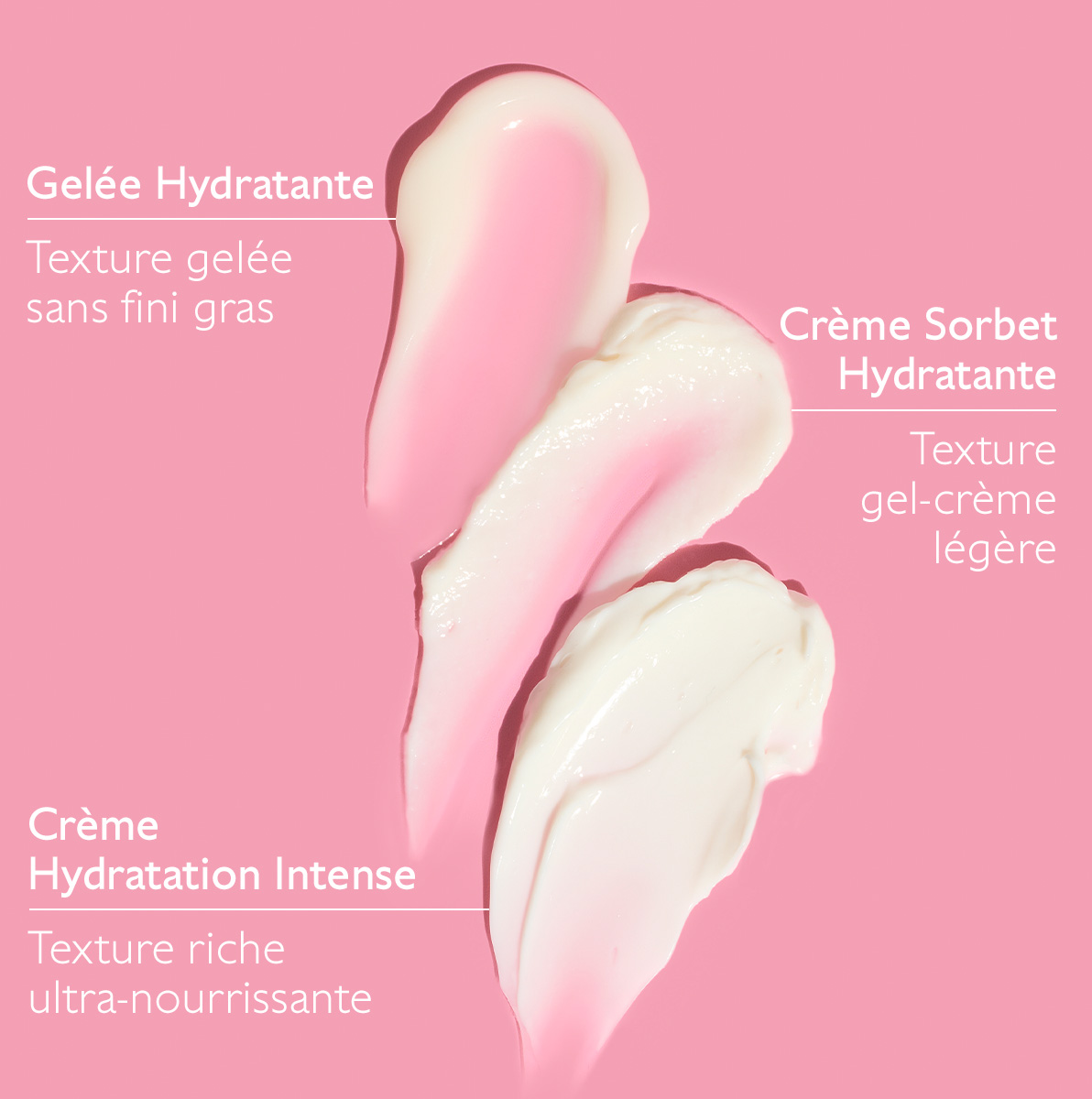 Caudalie Vinohydra - Crème sorbet hydratante à l_acide hyaluronique et camomille – Image 4
