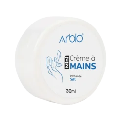 Mini Crème à mains Soft
