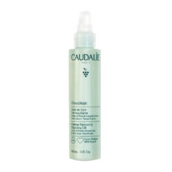 Caudalie Vinoclean - Huile de Soin Démaquillante à l_Huile d_Amande Douce + Ricin 150ml