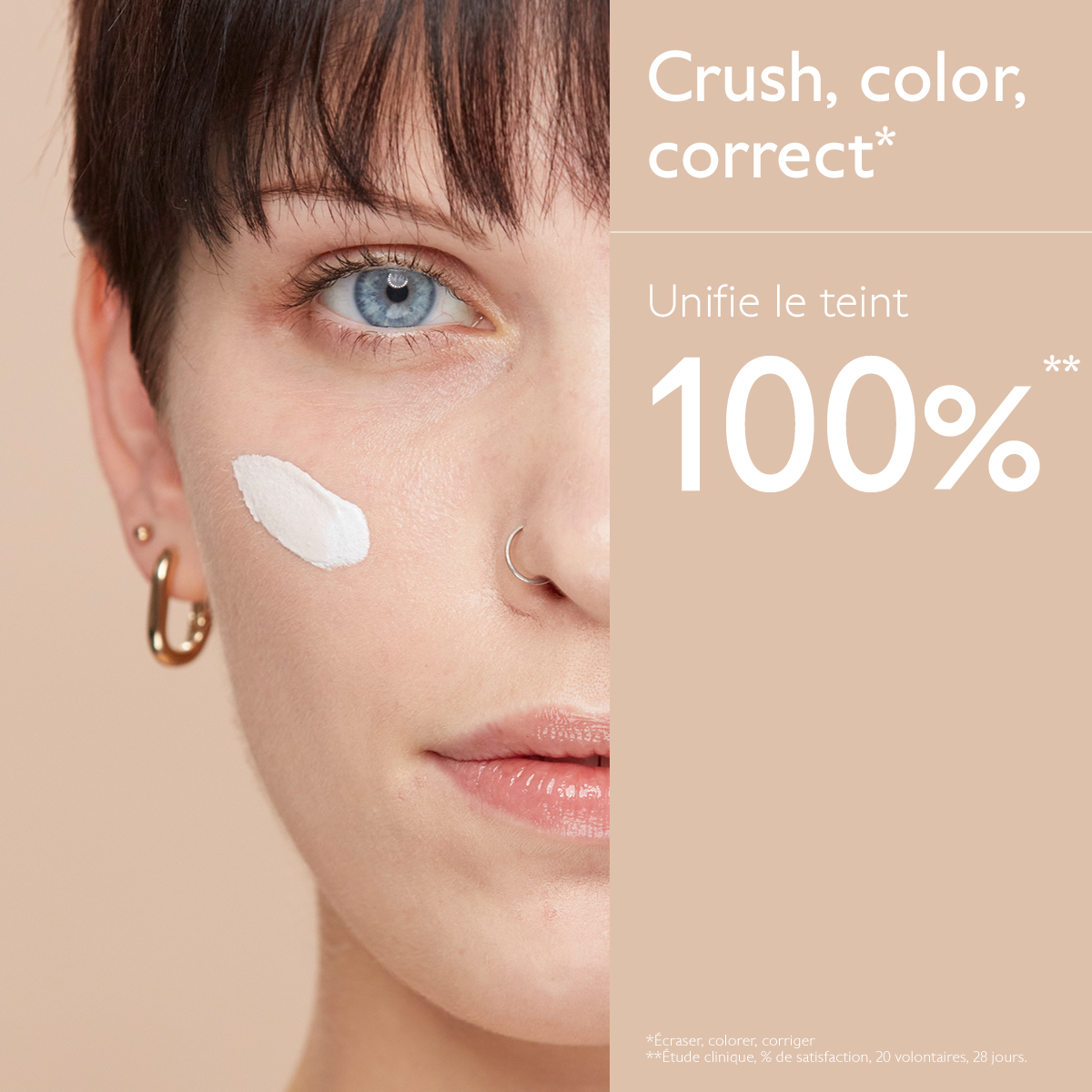 Vinocrush - CC crème - teinte 1 – Image 7