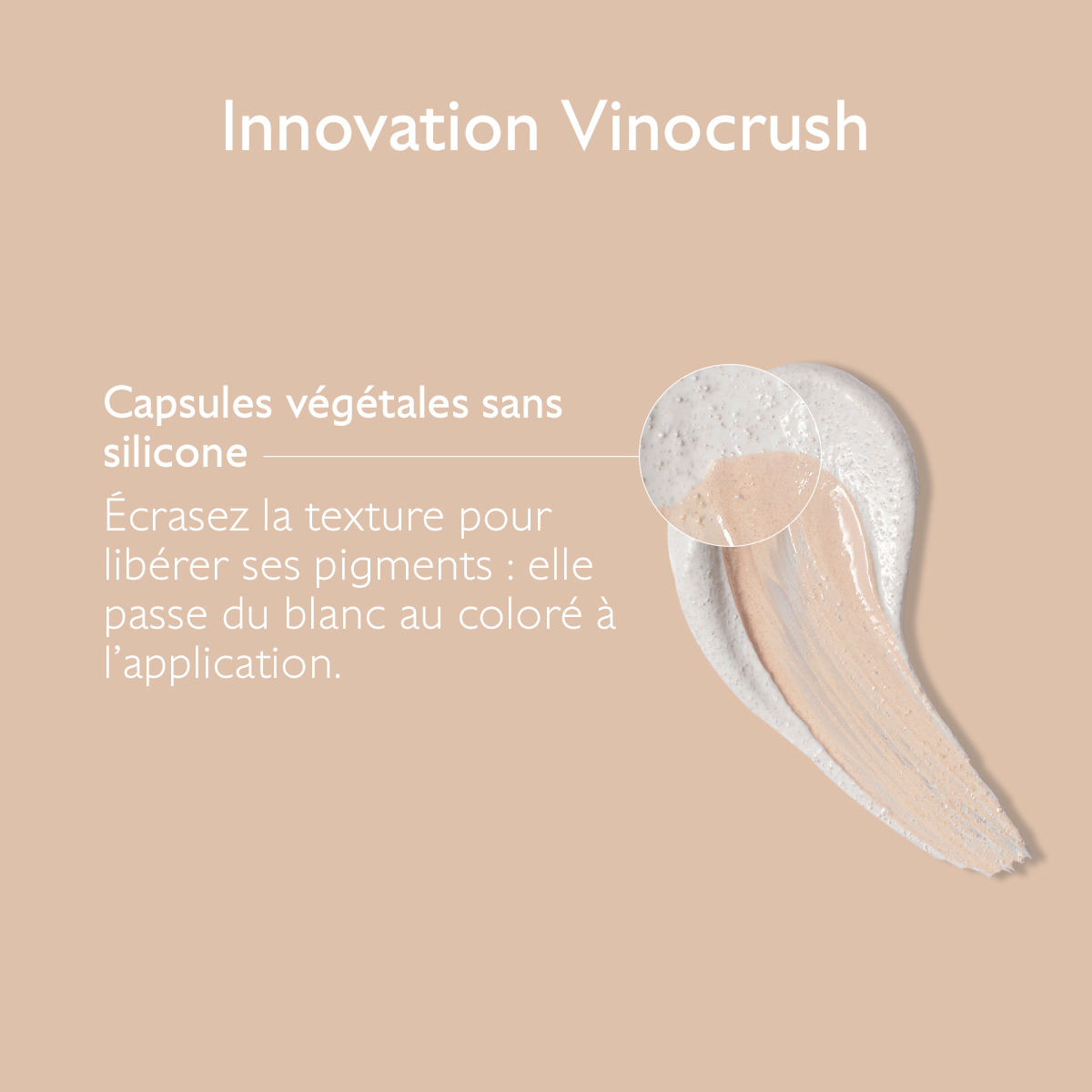 Vinocrush - CC crème - teinte 1 – Image 6