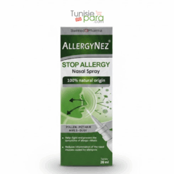 Allergynez stop allergy nasal spray 20ml