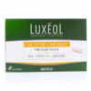 LUXEOL CHUTE DE CHEVEUX PROGRESSIVE 3 MOIS 90 GELULES