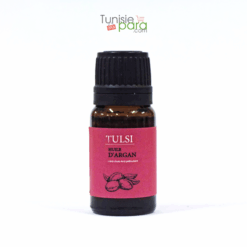 TULSI HUILE D'ARGAN
