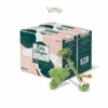 Extra Collagène pack 2 boites + Rouleau Massage du Visage Pierre de Jade Vert & Planche de Guasha (offert)