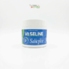 Vaseline salicylee 5% 80gr ARRAZI