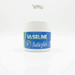 Vaseline salicylee 5% 80gr ARRAZI