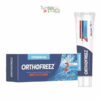 ORTHOFREEZ GEL CRYOGENIQUE TUBE 50G