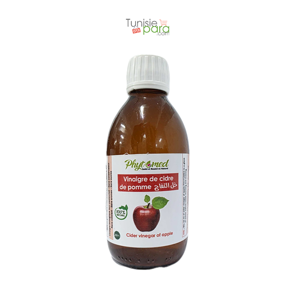 PHYTOMED VINAIGRE DE CIDRE 250ML